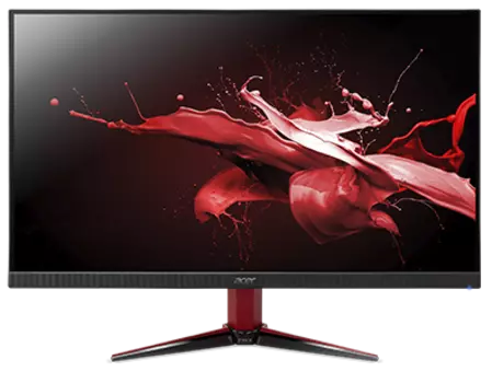 Монитор 24.5" Acer Nitro VG252QXbmiipx (UM.KV2EE.X01)