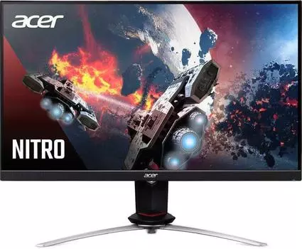 Монитор 24.5" Acer Nitro XV253QXbmiiprzx (UM.KX3EE.X04) черный