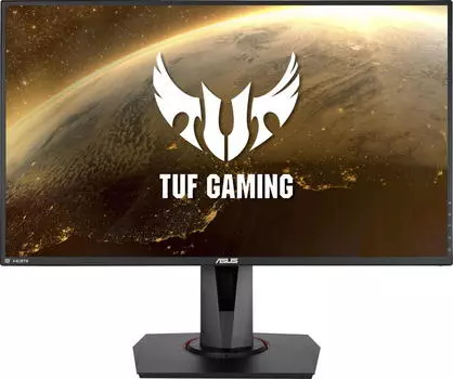 Монитор 24.5" ASUS TUF Gaming VG259QM черный