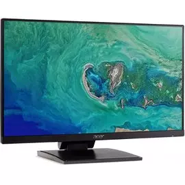 Монитор 24" Acer UT241YBMIUZX (UM.QW1EE.001) черный