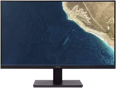 Монитор 24" Acer V247YUbmiipx (UM.QV7EE.010) черный