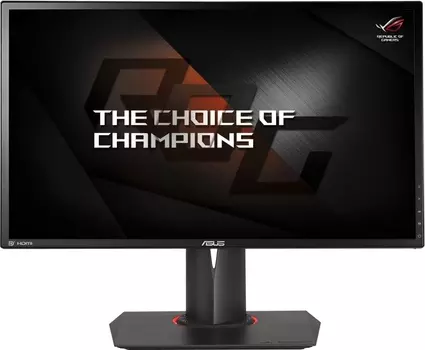 Монитор 24" Asus ROG Swift PG248Q (90LM02J0-B01370) черный