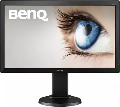 Монитор 24" BenQ BL2405PT (9H.LF5LA.TBE) черный