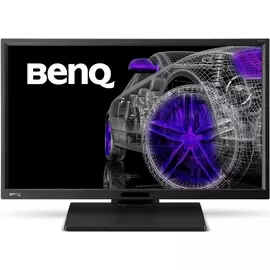 Монитор 24" BenQ BL2420PT (9H.LCWLA.TBE) черный