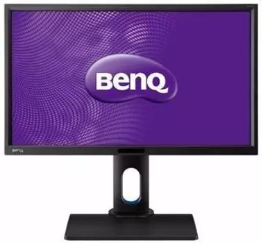 Монитор 24" BenQ BL2420PT (9H.LCWLA.TBE) черный