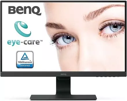 Монитор 24" BenQ BL2480 (9H.LH1LA.TBE , 9H.LH1LA.CBE) черный