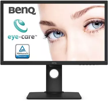 Монитор 24" BenQ BL2483TM (9H.LJALA.TPE) черный