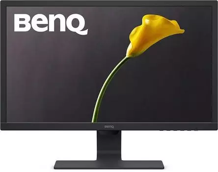 Монитор 24" BenQ GL2480 (9H.LHXLB.QBE) черный