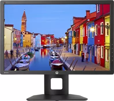 Монитор 24" HP DreamColor Z24X G2 (1JR59A4) черный