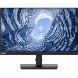 Монитор 24" Lenovo ThinkVision T24i-20 (61F7MAT2EU) черный