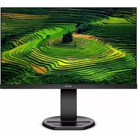 Монитор 24" Philips 241B8QJEB (241B8QJEB) черный