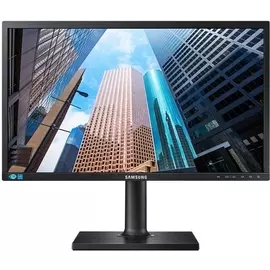 Монитор 24" Samsung S24E650DW (LS24E65UDWA/CI , LS24E65UDWD/CI) черный