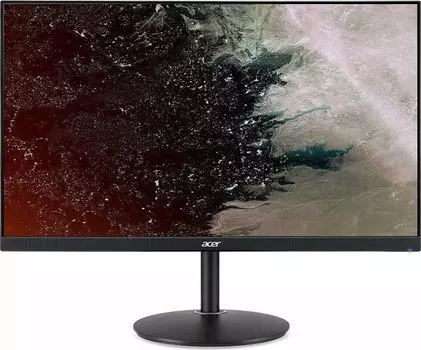 Монитор 25" Acer Nitro XF252QPbmiiprx (UM.KX2EE.P01) черный