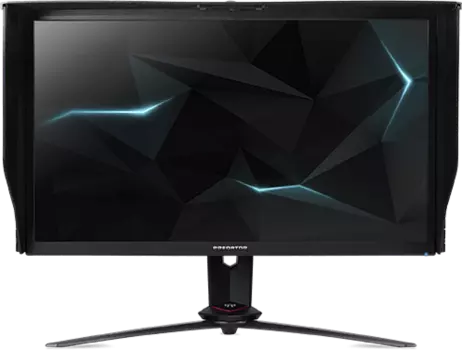 Монитор 25" Acer Predator XB253QGPbmiiprzx (UM.KX3EE.P08) черный