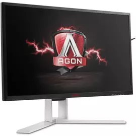 Монитор 25" AOC Agon AG251FG (AG251FG) черно-красный