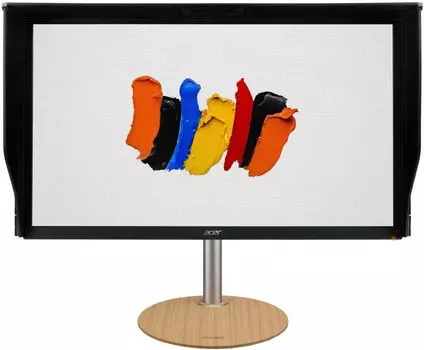 Монитор 27" Acer ConceptD CM3271K (UM.HC1EE.001) черный