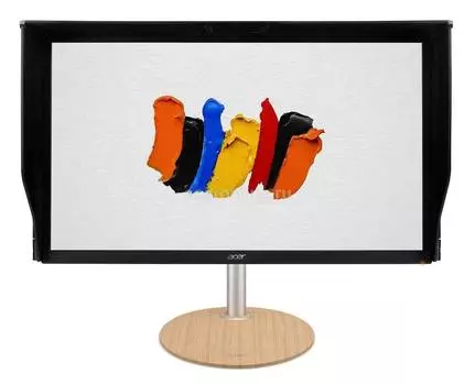 Монитор 27" Acer ConceptD CP3271UV (UM.HC1EE.V05) черный