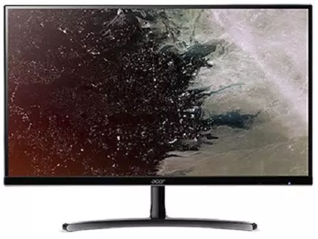 Монитор 27" Acer ED272Abix (UM.HE2EE.A01) черный