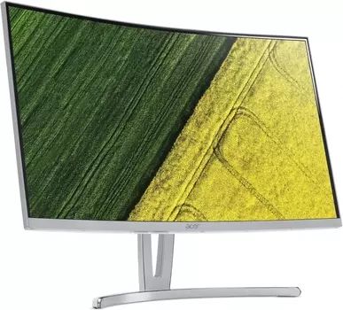 Монитор 27" Acer ED273AWIDPX (UM.HE3EE.A01) бело-серебристый