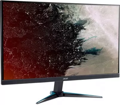 Монитор 27" Acer Gaming Nitro VG271UPBMIIPX (UM.HV1EE.P01) черный