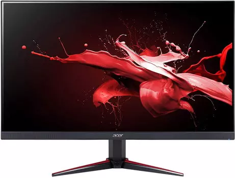 Монитор 27" Acer Nitro VG270bmipx (UM.HV0EE.013) черный