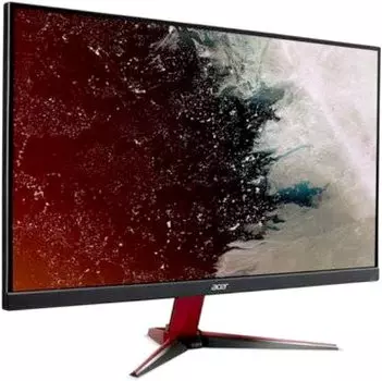 Монитор 27" Acer Nitro VG271PBMIIPX (UM.HV1EE.P04) черный