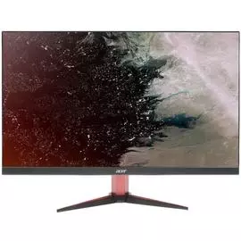 Монитор 27" Acer Nitro VG272Pbmiipx (UM.HV2EE.P04) черный