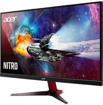 Монитор 27" Acer Nitro VG272Sbmiipx черный