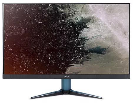 Монитор 27" Acer Nitro VG272UVBMIIPX (UM.HV2EE.S01) черный