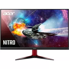 Монитор 27" Acer Nitro VG272Xbmiipx (UM.HV2EE.X01) черный