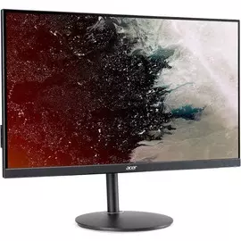 Монитор 27" Acer Nitro XF272UPbmiiprzx (UM.HX2EE.P04) черный