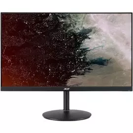 Монитор 27" Acer Nitro XV272Pbmiiprzx (UM.HX2EE.P07) черный