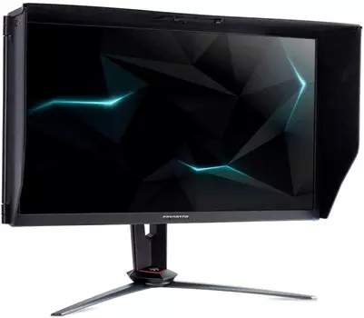Монитор 27" Acer Predator XB273Pbmiprzx (UM.HX3EE.P18) черный