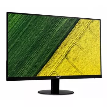 Монитор 27" Acer SA270Bbmipux черный