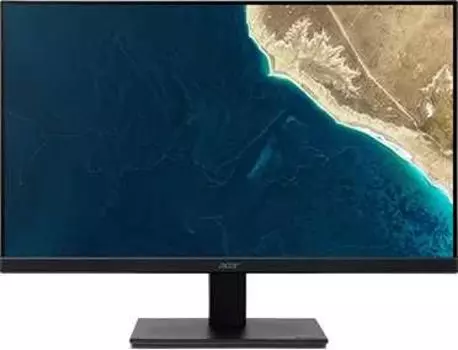 Монитор 27" Acer V277bip (UM.HV7EE.004) черный