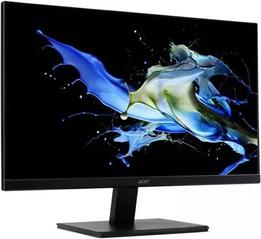 Монитор 27" Acer V277Bmipx черный
