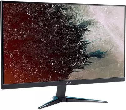 Монитор 27" Acer VG270UBMIIPX (UM.HV0EE.007) черный