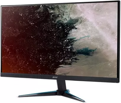 Монитор 27" Acer VG270UPBMIIPX (UM.HV0EE.P01) черный
