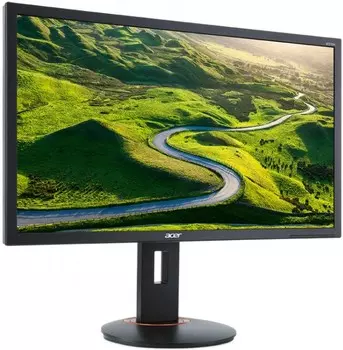 Монитор 27" Acer XF270HPbmiiprzx (UM.HX0EE.P07) черный