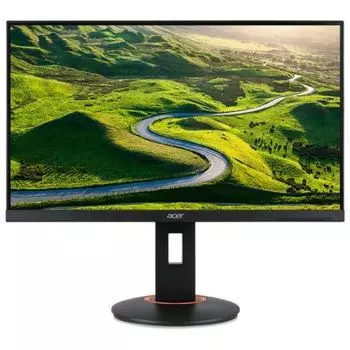 Монитор 27" Acer XF270HUCbmiiprx (UM.HX0EE.C06) черный