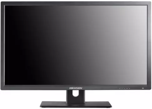 Монитор 18.5" Hikvision DS-D5019QE-B (DS-D5019QE-B) черный