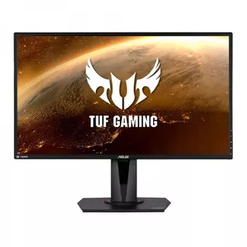 Монитор 27" ASUS Gaming VG27BQ (90LM04Z0-B01370) черный