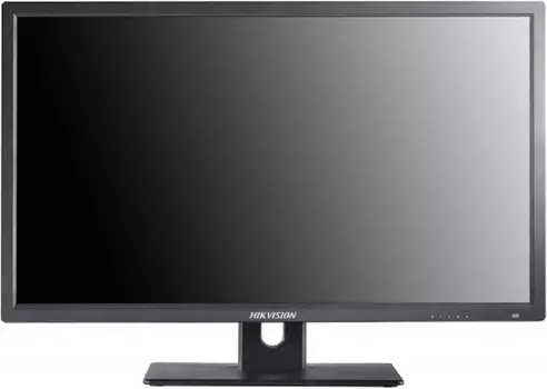 Монитор 18.5" Hikvision DS-D5019QE (DS-D5019QE) черный