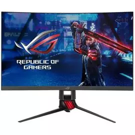 Монитор 27" Asus ROG Strix XG27WQ (90LM05I0-B01970) черный