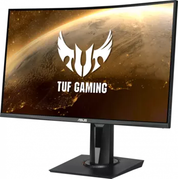 Монитор 27" ASUS TUF Gaming VG27VQ (90LM0510-B01E70) черный