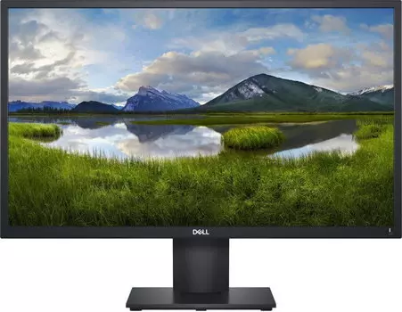 Монитор 19.5" Dell E2020H (2020-0674) черный