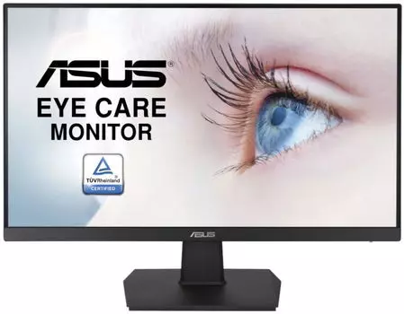 Монитор 27" Asus VA27EHE (90LM0550-B01170) черный