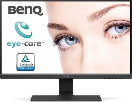 Монитор 27" BenQ BL2780 (9H.LGXLA.TBE) черный
