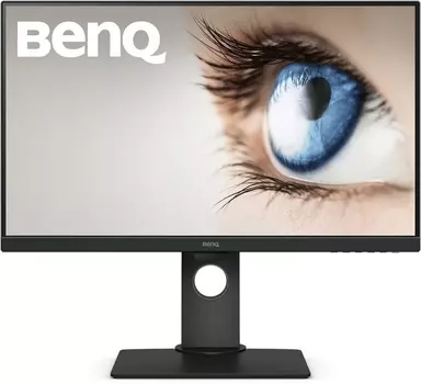 Монитор 27" BenQ BL2780T (9H.LGYLB.QBE) черный