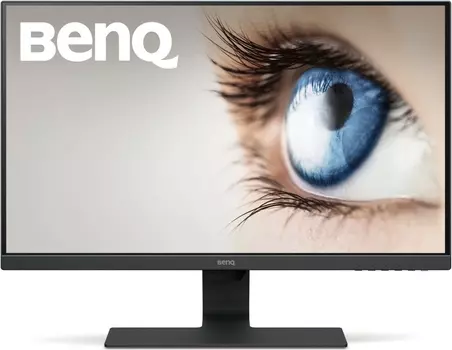 Монитор 27" BenQ GW2780 (9H.LGELA.TBE/ 9H.LGELB.CBE/ 9H.LGELA.CBE) черный